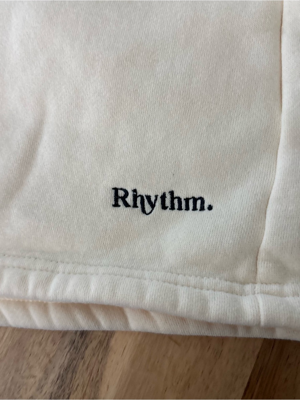 Rhythm Sweat Set - Picture 3 of 9